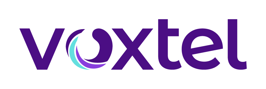 Logo de Voxtel