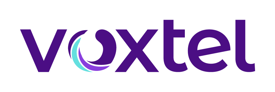 Logo Corporacion Voxtel
