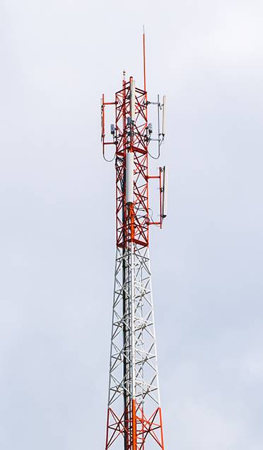 Imagen Corporación Voxtel Caracas