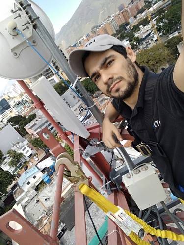 Imagen Corporación Voxtel Caracas