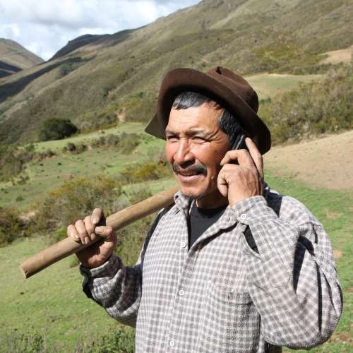 Soluciones Rurales